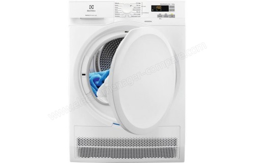ELECTROLUX EW6C5822CB
