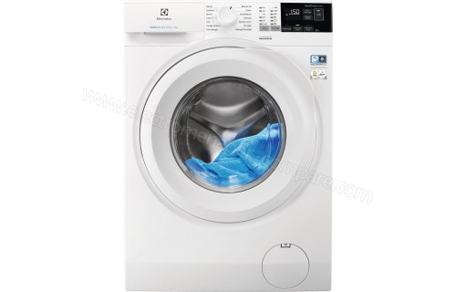 ELECTROLUX EW6F1416ER