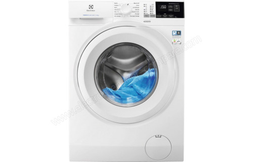 ELECTROLUX EW6F1419BR