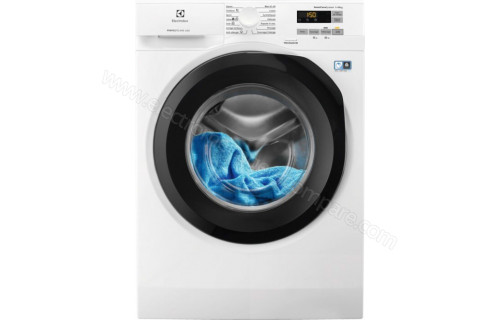 ELECTROLUX EW6F1437AS