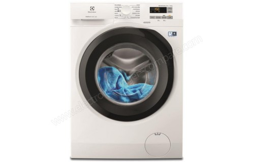 ELECTROLUX EW6F1483BB