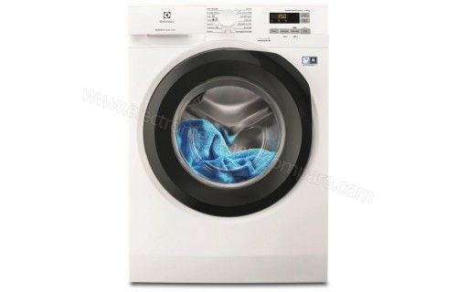ELECTROLUX EW6F1495RB