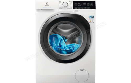 ELECTROLUX EW6F3811RC