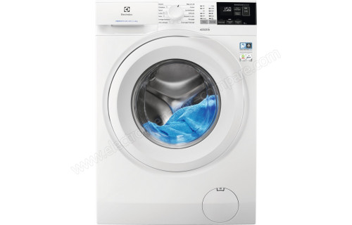 ELECTROLUX EW6F4805AW