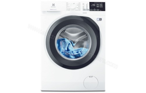 ELECTROLUX EW6F4805BR 2017