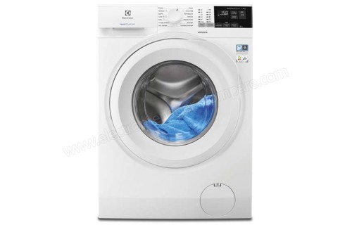 ELECTROLUX EW6F4922SP 2018