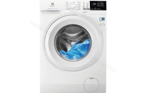ELECTROLUX EW6F4922SP 2021