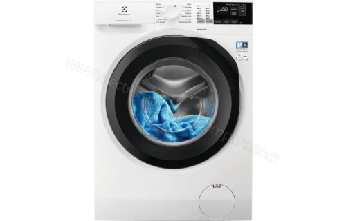 ELECTROLUX EW6F4943SP 2018