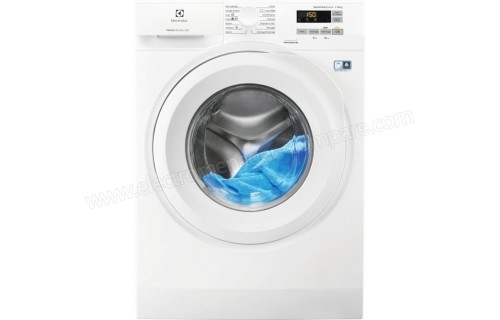 ELECTROLUX EW6F5120WS 2018
