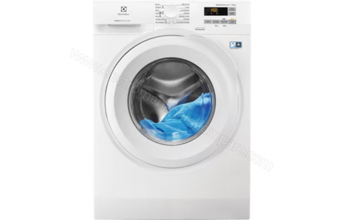 ELECTROLUX EW6F5146BS