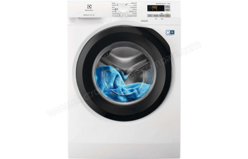 ELECTROLUX EW6F5814BR