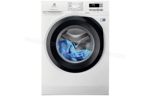 ELECTROLUX EW6F5842RA