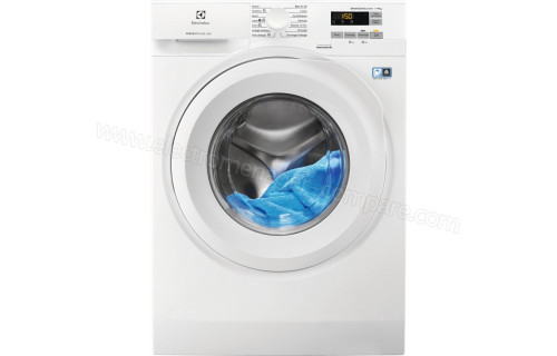 ELECTROLUX EW6F5922PC