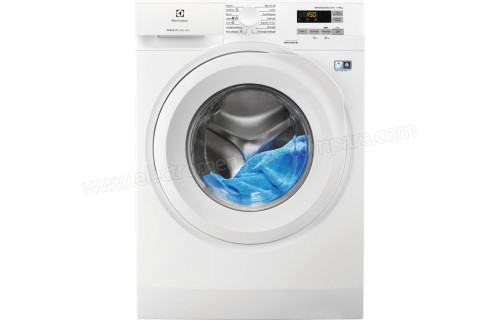 ELECTROLUX EW6F5933CC