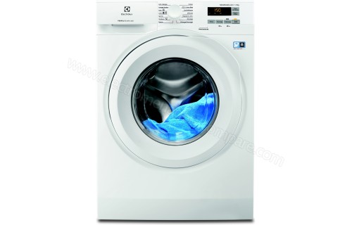 ELECTROLUX EW6F5933ED