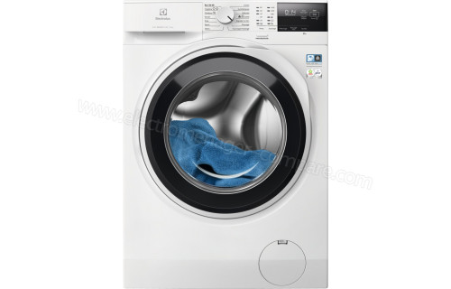 ELECTROLUX EW6FI2814GW