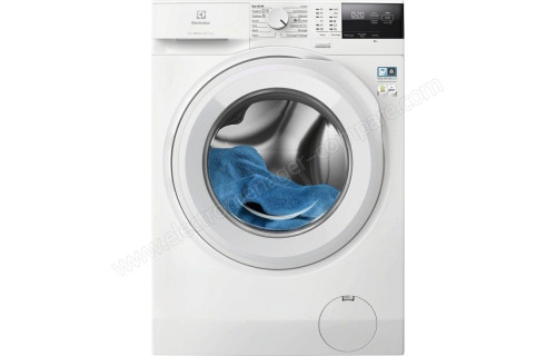 ELECTROLUX EW6FI4109RA