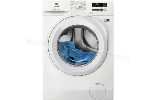 ELECTROLUX EW6FI5933AB