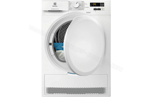ELECTROLUX EW6HI182PP