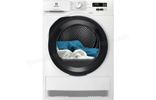 ELECTROLUX EW6HI5118SA
