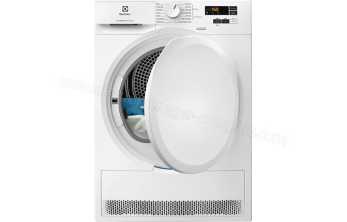 ELECTROLUX EW6HI5829SB