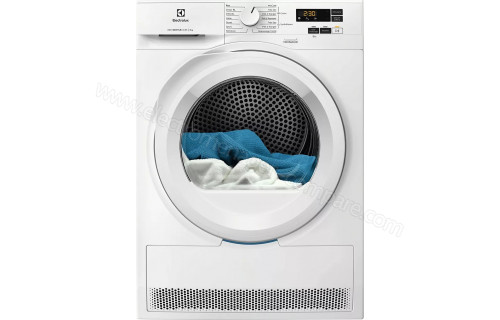 ELECTROLUX EW6HI6184DB