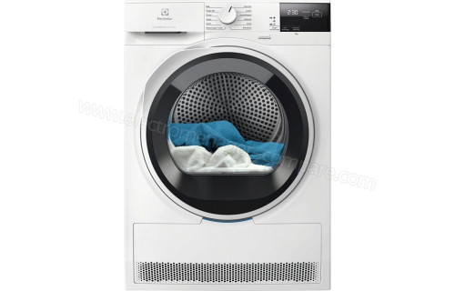 ELECTROLUX EW6HI6284BN
