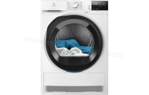 ELECTROLUX EW6HI6295BN