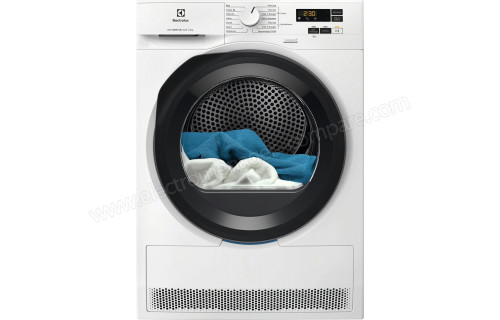 ELECTROLUX EW6HI8155DD