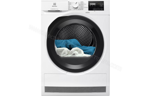 ELECTROLUX EW6HI815CD