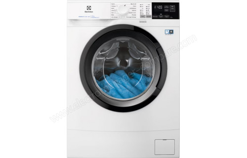 ELECTROLUX EW6S1065NBB
