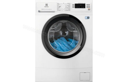 ELECTROLUX EW6S1065NBC