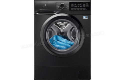 ELECTROLUX EW6S3624BX