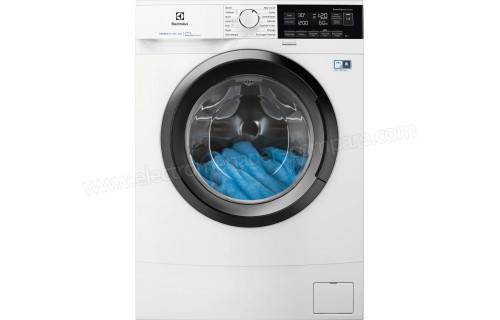 ELECTROLUX EW6S3626BM