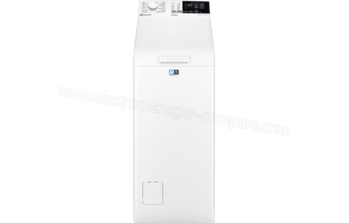 ELECTROLUX EW6T3164AA 2019