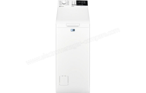 ELECTROLUX EW6T3164AD