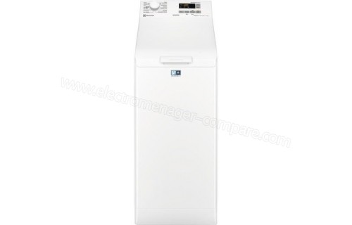 ELECTROLUX EW6T3263EB