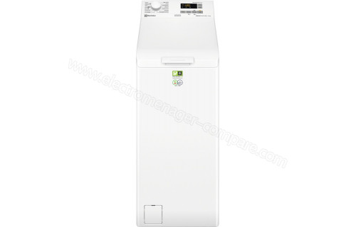 ELECTROLUX EW6T3263EC
