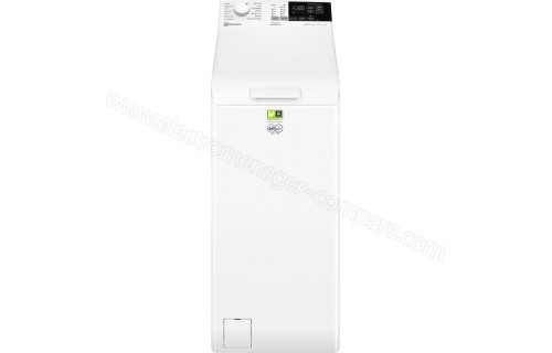 ELECTROLUX EW6T3264AK