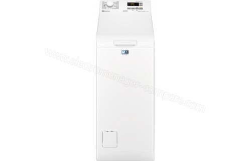 ELECTROLUX EW6T3264EK