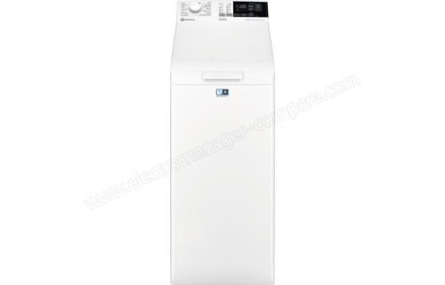 ELECTROLUX EW6T3275AS 2019