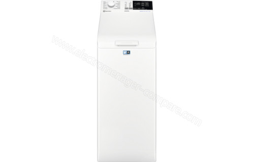ELECTROLUX EW6T3275AS 2020