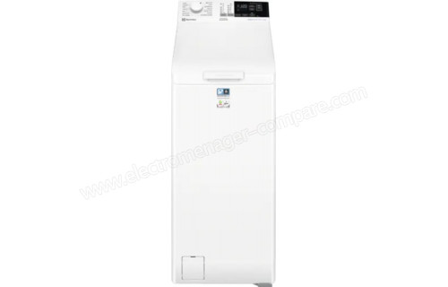 ELECTROLUX EW6T3364CZ