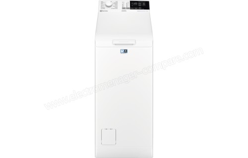 ELECTROLUX EW6T3366AZ