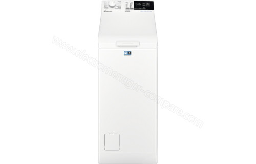 ELECTROLUX EW6T3366DZ