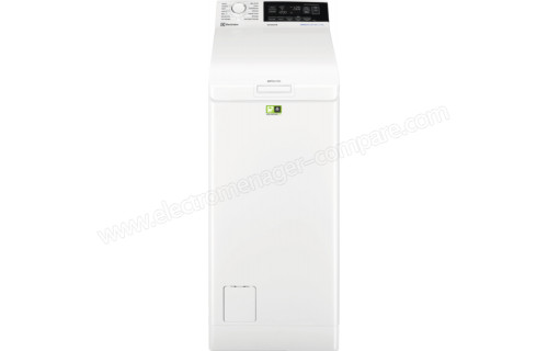 ELECTROLUX EW6T3376DZ