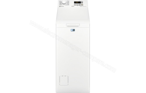 ELECTROLUX EW6T3465DD