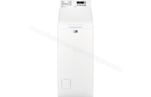 ELECTROLUX EW6T3465ED