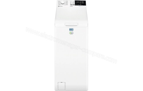 ELECTROLUX EW6T4127AS