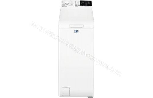 ELECTROLUX EW6T4261CX
